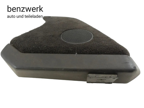 Mercedes w140 telefonkonsole - mercedes,