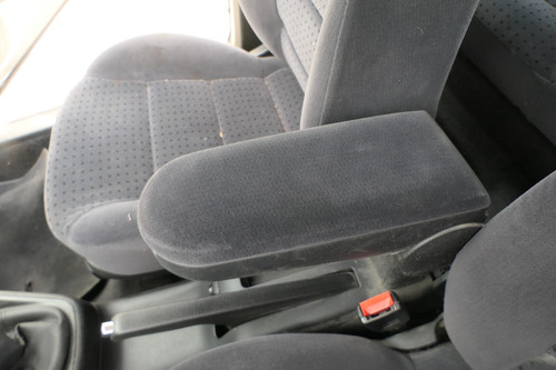 Golf bora mittelarmlehne - bora,