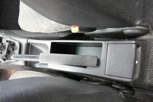 Passat 35i mitteltunnel - passat,