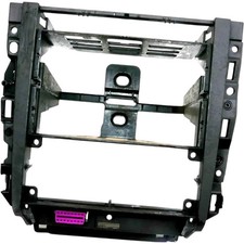 VW Golf 4 Bora Mittelkonsole