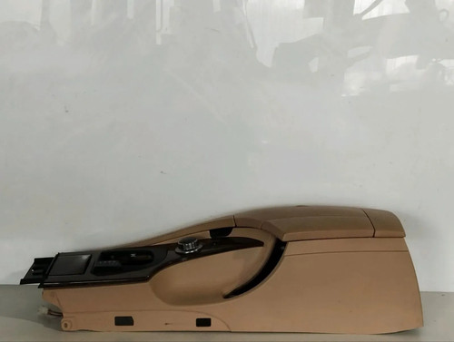 Mittelkonsole bmw e60 e61 - mittelkonsole,