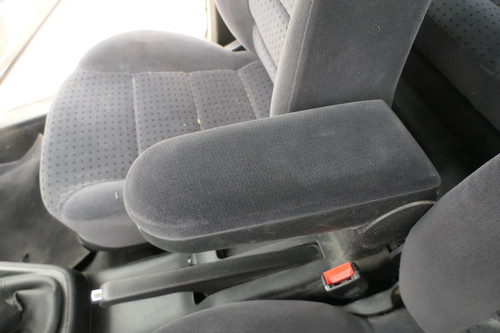 Golf bora mittelarmlehne - vw,