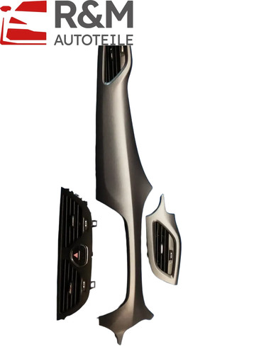 Opel corsa mittelluftung - opel,