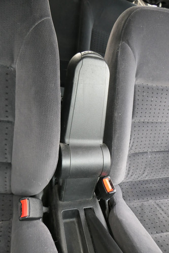 Golf bora mittelarmlehne - 4,