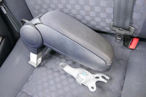 Audi c5 mittelarmlehne - audi, a6