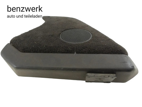 Mercedes w124 telefonkonsole - mercedes,