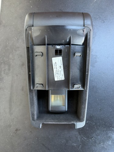 Audi c6 mittelarmlehne - c6,