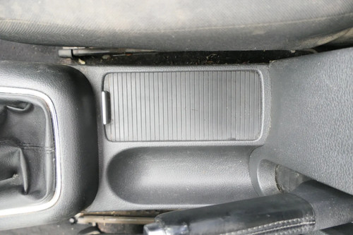 Golf plus mittelkonsole - plus, 5m