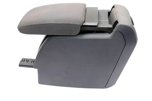 Golf 5k mittelarmlehne - 6,