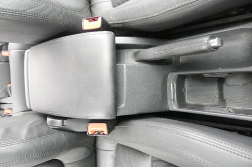 Golf plus mittelarmlehne - golf,