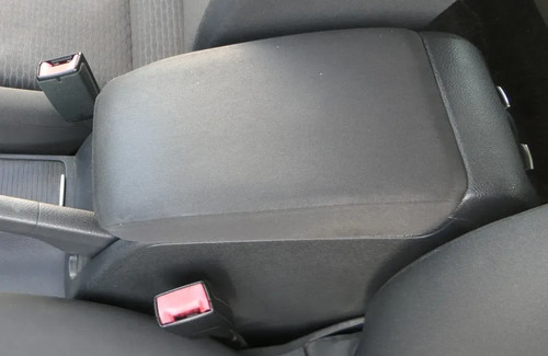 Golf 6 mittelarmlehne - 6,