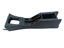 Mittelkonsole Tunnel blau