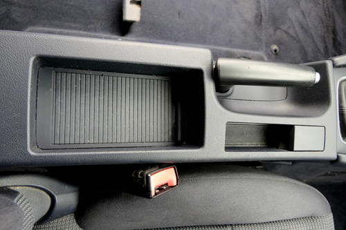 Audi mitteltunnel hinten - audi, 8p