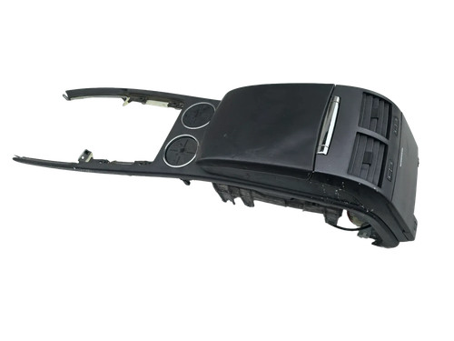 Mittelkonsole phaeton 3d - vw,
