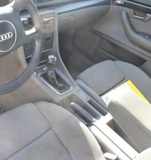 A4 8E B6 B7 Mitteltunnel