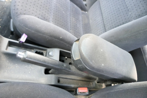 Passat mittelarmlehne - passat,