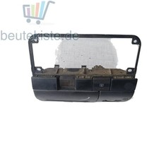 Golf 4 Cabrio (Facelift)