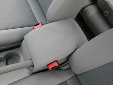 VW Caddy 3 2K Mittelarmlehne