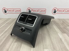 Audi A6 4F Mittelkonsole