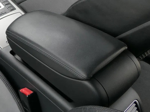 Audi c6 mittelarmlehne - audi, 4f
