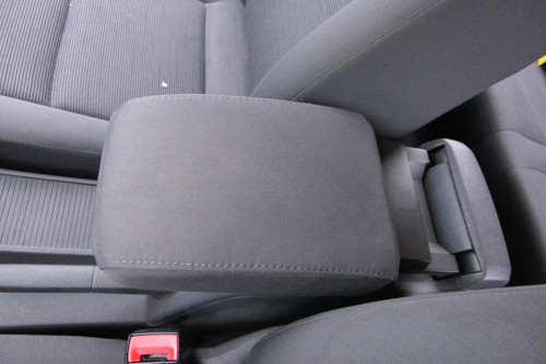 Golf 1k mittelarmlehne - vw,