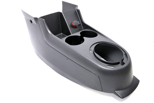 Fox becherhalter - vw,