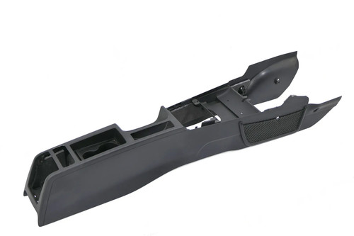 Audi mitteltunnel hinten - 8p,
