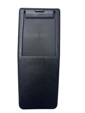 Mittelkonsole Rollobox schwarz