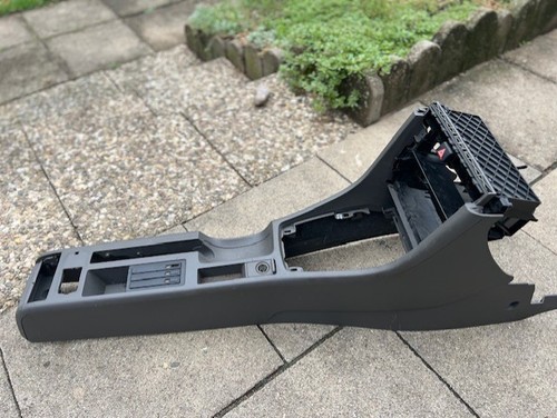 Audi b7 mitteltunnel - a4,