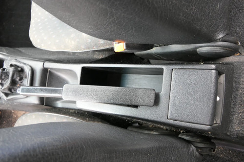 Passat 35i mitteltunnel - vw, 3a